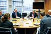 Roundtable