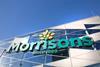 Morrisons logo