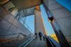 Office building, credit Albrecht Fietz