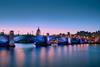 London Wandsworth Bridge