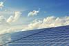Solar power photovoltaic - credit andreas160578