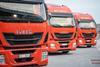 Iveco trucks
