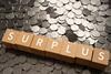Surplus