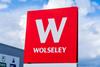 Wolseley logo