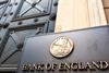 Bank of England