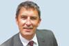 Graham Vidler