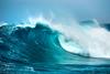 Waves, water, liquidity