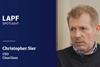 Chris Sier, ClearGlass, LAPF Spotlight