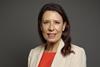 Debbie Abrahams MP, chair of WPC