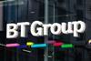 BT Group logo