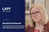 LAPF Spotlight - Rachel Brothwood, West Midlands Pensions Fund