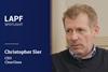 LAPF Spotlight - Chris Sier, ClearGlass