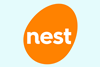 Nest logo