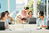 Call centre, communications, admin