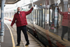 Chris Ratcliffe/Bloomberg