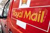 Royal Mail logo