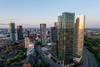 Manchester skyscrapers