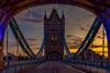 London Tower Bridge 2 - credit Pierre Blaché