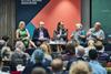 PLSA Local Authority Conference - dashboards panel - June 2025