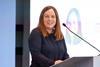 Louise Farrand, DCIF, Dc Summit 2025