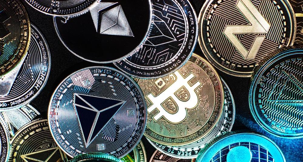 Cryptocurrencies, digital assets, bitcoin