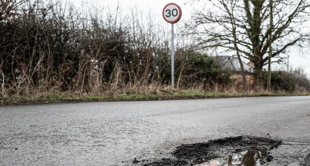 Bigger and better schemes will help fill in ‘pension potholes’, says Bell