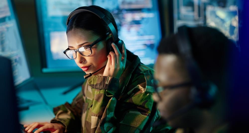 How allocators are reassessing defence sector investments