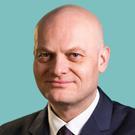 Julian Mund, Pensions UK