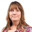 Amanda Cooke, SPP