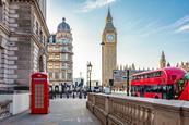 London, parliament, Big Ben