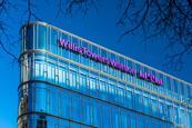 WTW, Willis Towers Watson