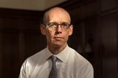 Paul Sweeting, IFoA