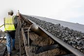 Coal mining, fossil fuels