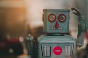 Robot, technology, artificial intelligence, AI