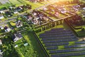 Solar power, renewables, energy transition