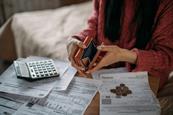 Wallet, bills, cash, adequacy