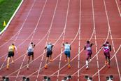 Race, running, competition, athletics