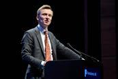 Torsten Bell, Pensions UK Investment Conference 1