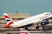 British Airways plane, credit xenostral