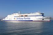 Brittany Ferries