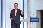 Guy Opperman, Pensions Expert Annual Conference 2025