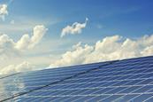 Solar power photovoltaic - credit andreas160578