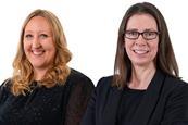 Beth Brown and Sally MacCormick, Arc Pensions Law