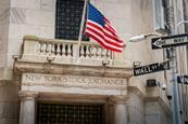 US, Wall Street, New York Stock Exchange