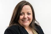 Gillian Taberner SYPA