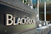BlackRock logo