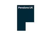 Pensions UK logo