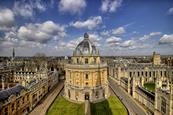Oxford University