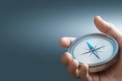 Compass, guide, navigate, pathway