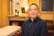 Jeff Dong, Swansea 01